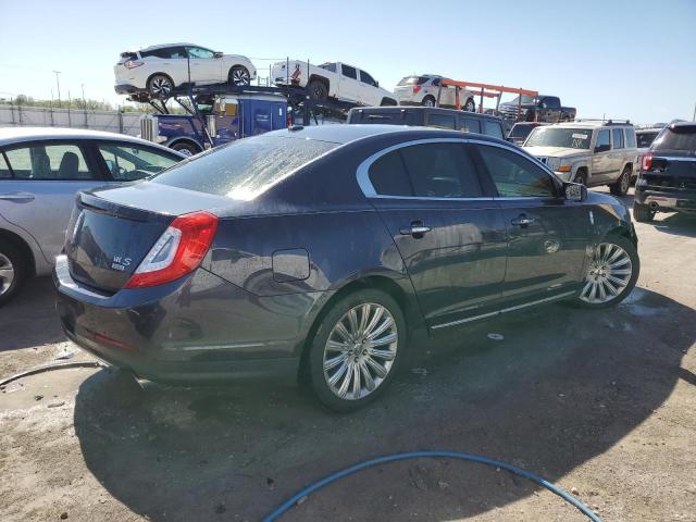 Photo 3 from auction – 2013 LINCOLN MKS with VIN 1LNHL9EK2DG616915