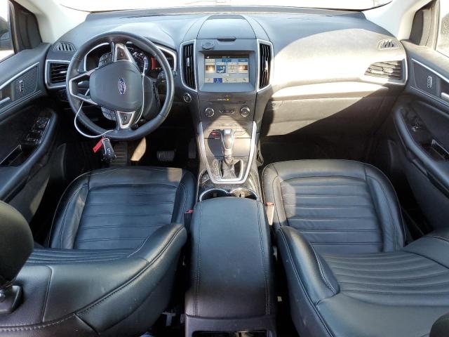 Photo 8 from auction – 2016 FORD EDGE SEL with VIN 2FMPK4J81GBB84339