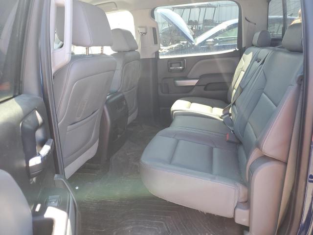 Photo 10 from auction – 2014 CHEVROLET SILVERADO with VIN 3GCUKSEC2EG198674