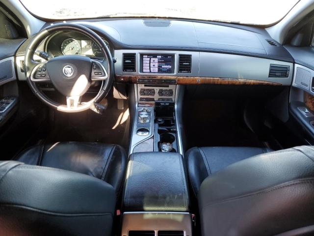 Photo 8 from auction – 2013 JAGUAR XF with VIN SAJWA0E76D8S67178