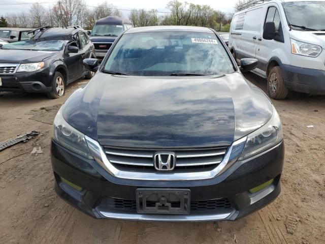 Photo 5 from auction – 2014 HONDA ACCORD SPO with VIN 1HGCR2F55EA162985
