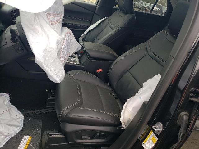Photo 7 from auction – 2023 FORD EXPLORER S with VIN 1FM5K8GC1PGB24421