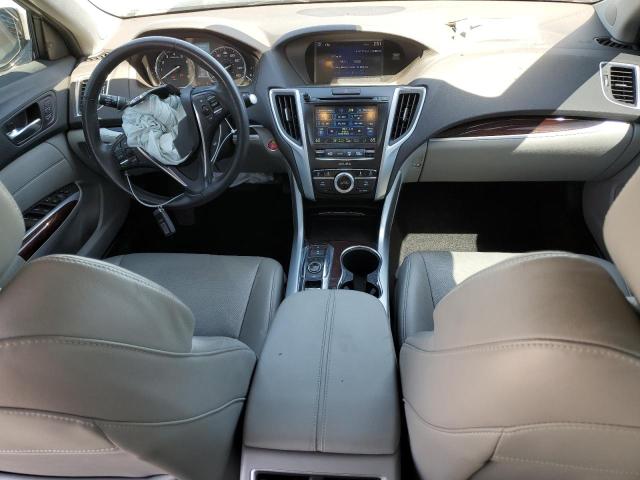 Photo 8 from auction – 2015 ACURA TLX TECH with VIN 19UUB2F54FA021318