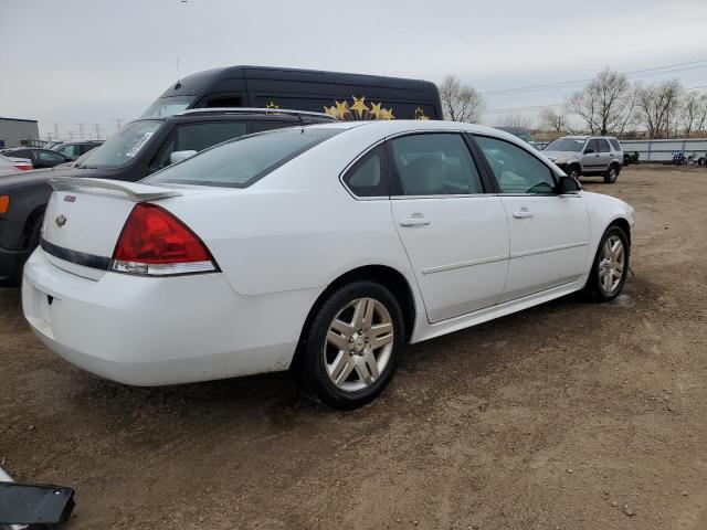 Photo 3 from auction – 2011 CHEVROLET IMPALA LT with VIN 2G1WB5EK8B1189959