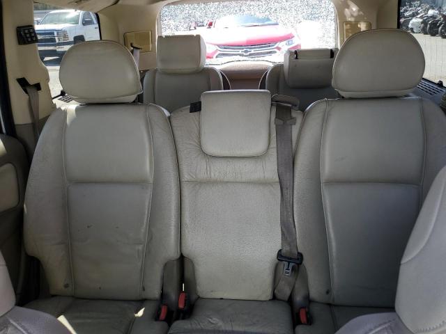 Photo 10 from auction – 2007 VOLVO XC90 V8 with VIN YV4CZ852871399351