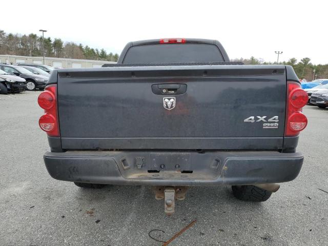 Photo 6 from auction – 2007 DODGE RAM 1500 S with VIN 1D7HU18267S208035