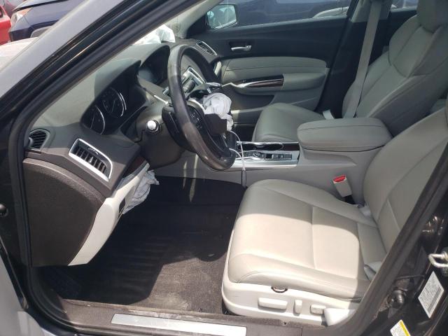 Photo 7 from auction – 2016 ACURA TLX with VIN 19UUB2F36GA003399