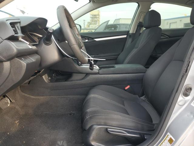 Photo 7 from auction – 2017 HONDA CIVIC EX with VIN 19XFC2F71HE036011