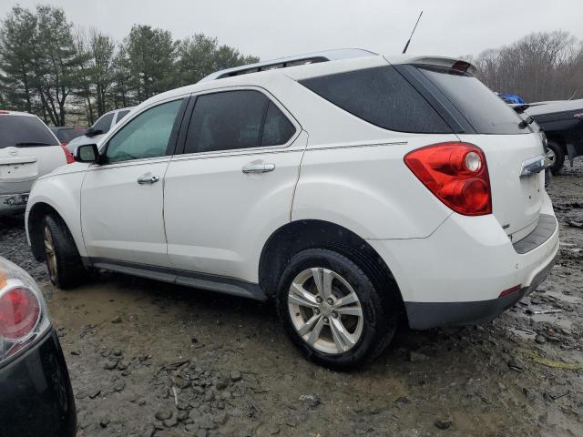 Photo 2 from auction – 2011 CHEVROLET EQUINOX LT with VIN 2CNFLGEC7B6466625