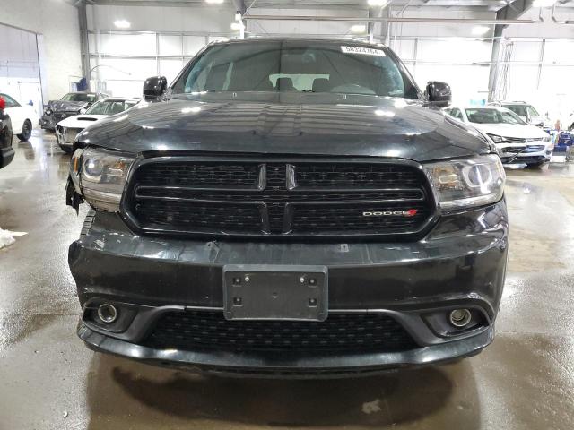 Photo 5 from auction – 2015 DODGE DURANGO LI with VIN 1C4RDJDG1FC947337