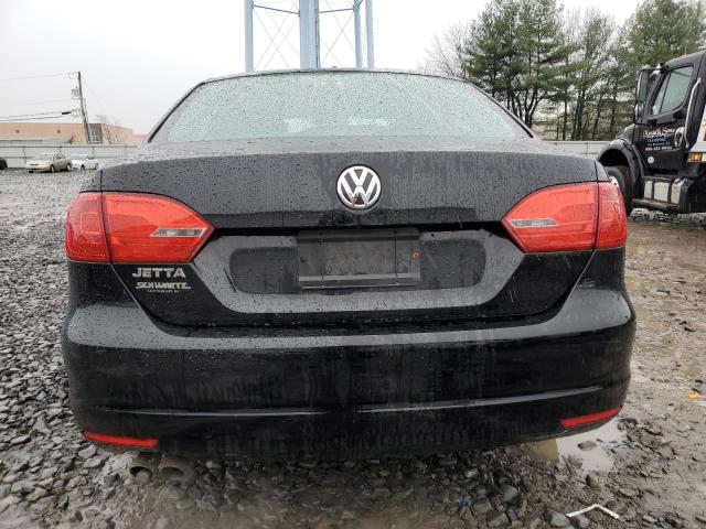 Photo 6 from auction – 2014 VOLKSWAGEN JETTA BASE with VIN 3VW2K7AJ4EM352213