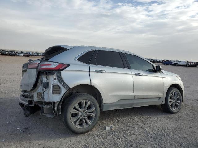 Photo 3 from auction – 2019 FORD EDGE TITAN with VIN 2FMPK3K94KBC22978