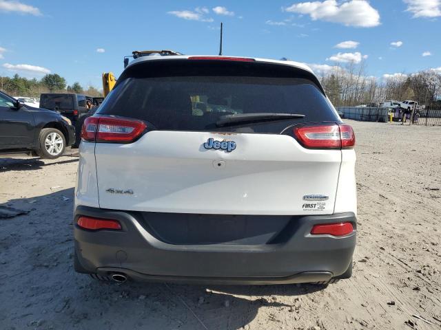 Photo 6 from auction – 2017 JEEP CHEROKEE L with VIN 1C4PJMCBXHW638619