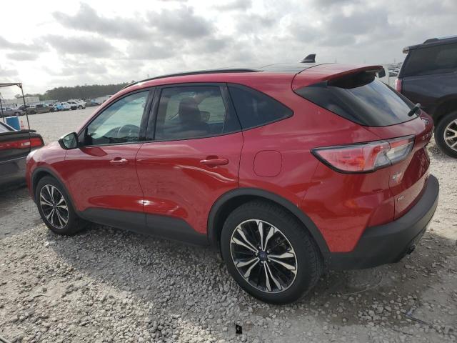 Photo 2 from auction – 2021 FORD ESCAPE SE with VIN 1FMCU0G60MUB00394