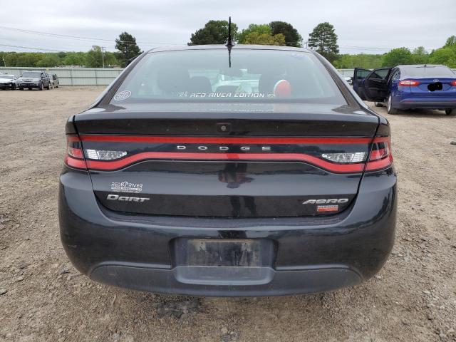 Photo 6 from auction – 2015 DODGE DART SE AE with VIN 1C3CDFDH8FD225521