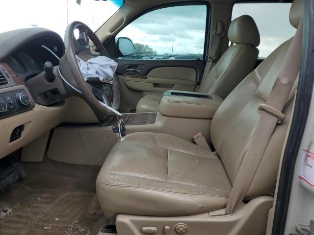 Photo 7 from auction – 2011 CHEVROLET AVALANCHE with VIN 3GNTKGE3XBG256154