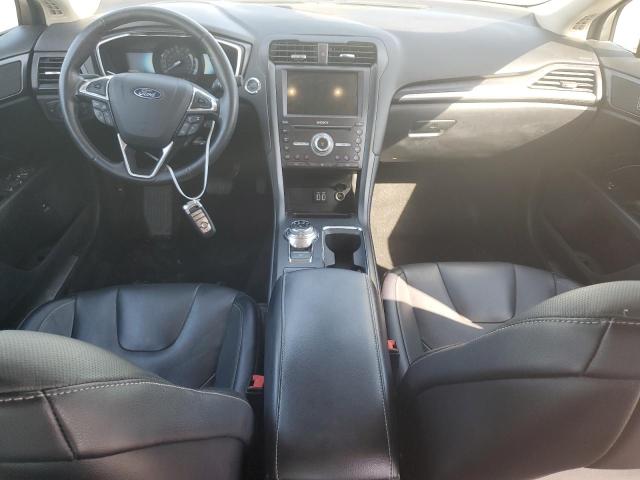 Photo 8 from auction – 2020 FORD FUSION TIT with VIN 3FA6P0RU9LR182139