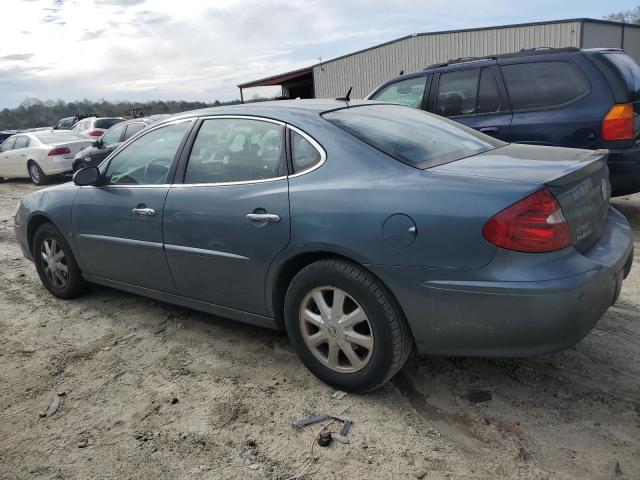 Photo 2 from auction – 2006 BUICK LACROSSE C with VIN 2G4WD582561277575