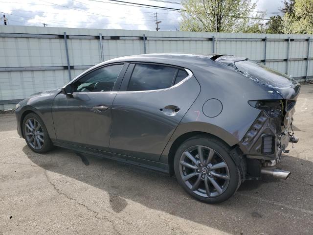Photo 2 from auction – 2021 MAZDA 3 PREFERRE with VIN JM1BPBLL5M1403073