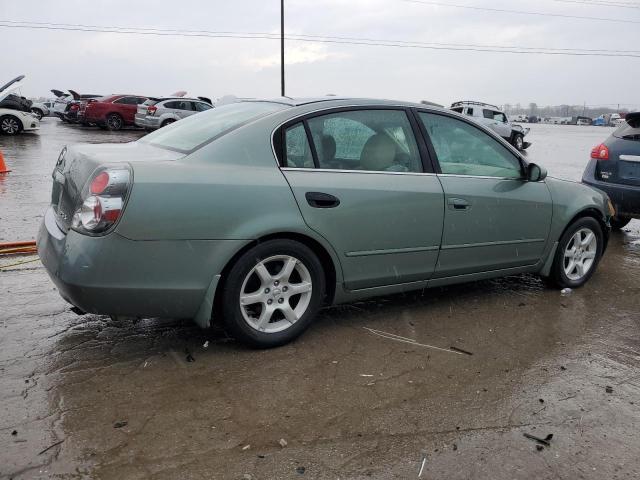 Photo 3 from auction – 2006 NISSAN ALTIMA S with VIN 1N4AL11D36C157618