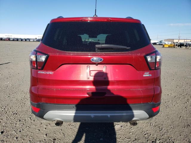 Photo 6 from auction – 2017 FORD ESCAPE SE with VIN 1FMCU9GD3HUE75186