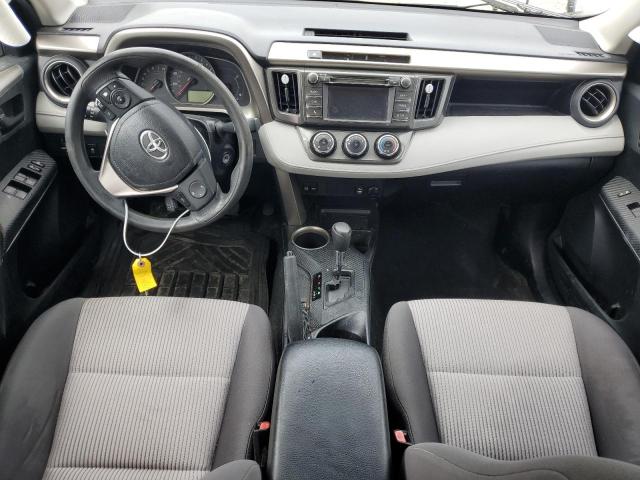 Photo 8 from auction – 2014 TOYOTA RAV4 LE with VIN 2T3ZFREV3EW081822
