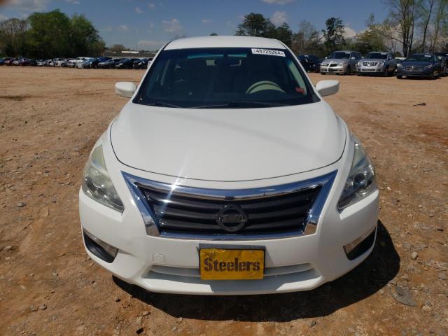 Photo 5 from auction – 2015 NISSAN ALTIMA 2.5 with VIN 1N4AL3AP1FN403768