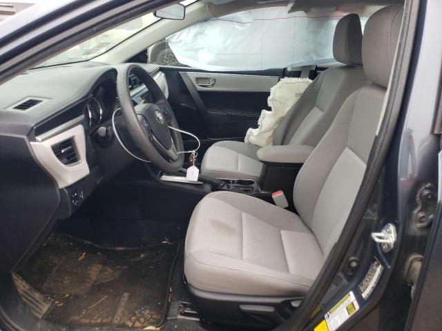 Photo 7 from auction – 2014 TOYOTA COROLLA L with VIN 5YFBURHE8EP025873