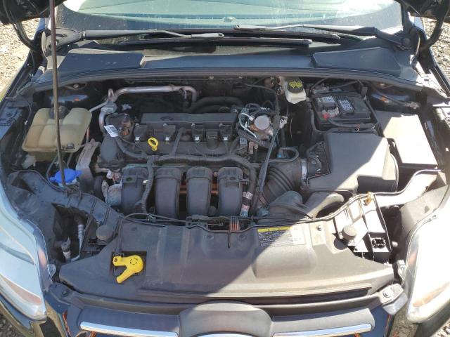 Photo 11 from auction – 2017 FORD FOCUS SEL with VIN 1FADP3H26HL237970