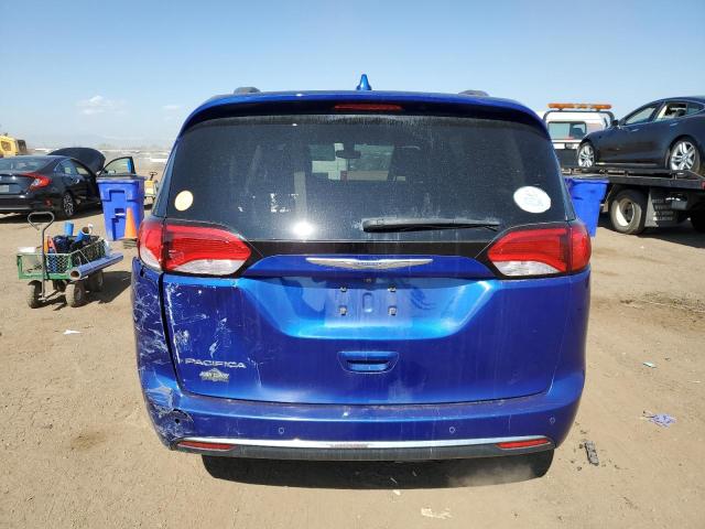 Photo 6 from auction – 2018 CHRYSLER PACIFICA T with VIN 2C4RC1BG5JR227853