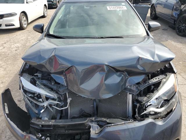 Photo 11 from auction – 2014 TOYOTA COROLLA L with VIN 2T1BURHE6EC129424