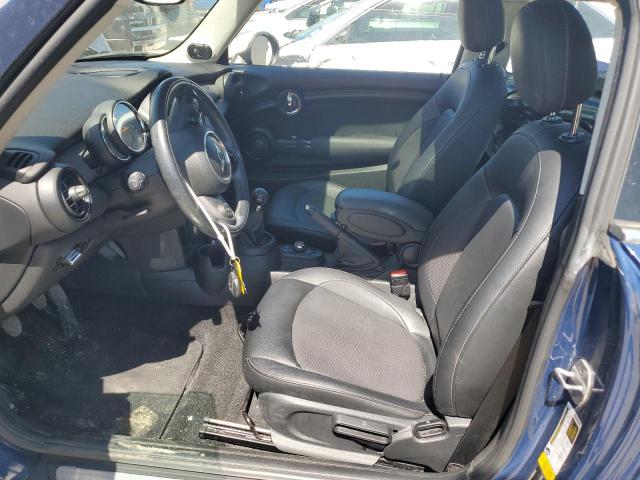 Photo 7 from auction – 2017 MINI COOPER with VIN WMWXP5C39H2D71591