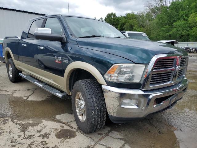 Photo 4 from auction – 2011 DODGE RAM 2500 with VIN 3D7TT2HTXBG522556