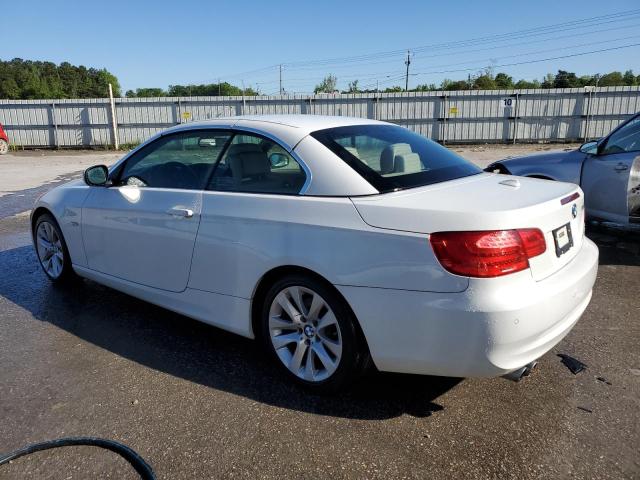 Photo 2 from auction – 2013 BMW 328 I SULE with VIN WBADW7C54DE731262