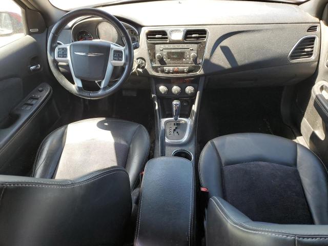 Zdjęcie 8 z aukcji – 2014 CHRYSLER 200 LIMITE z VIN 1C3CCBCG9EN198827