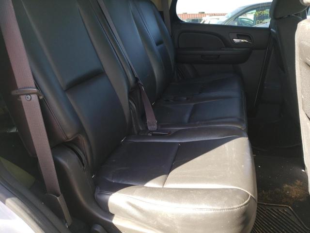 Photo 10 from auction – 2013 CHEVROLET TAHOE SPEC with VIN 1GNSK2E09DR159163