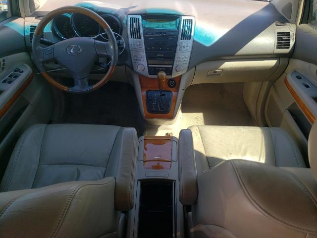 Photo 8 from auction – 2004 LEXUS RX 330 with VIN 2T2GA31UX4C006510