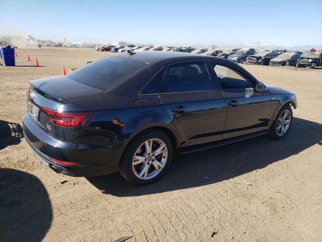 Photo 3 from auction – 2018 AUDI A4 PREMIUM with VIN WAUDNAF43JA082608