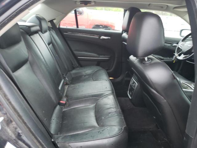 Photo 10 from auction – 2018 CHRYSLER 300 LIMITE with VIN 2C3CCAEG3JH301718