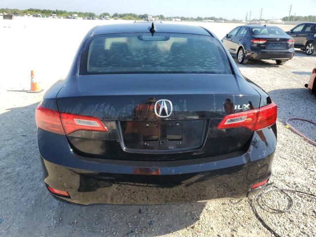 Photo 6 from auction – 2013 ACURA ILX 20 TEC with VIN 19VDE1F71DE020731