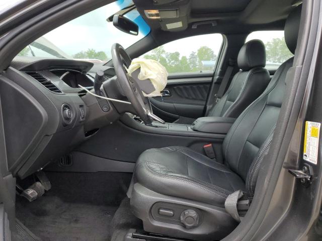 Фото 7 с аукциона – 2015 FORD TAURUS SEL с VIN 1FAHP2E86FG189641
