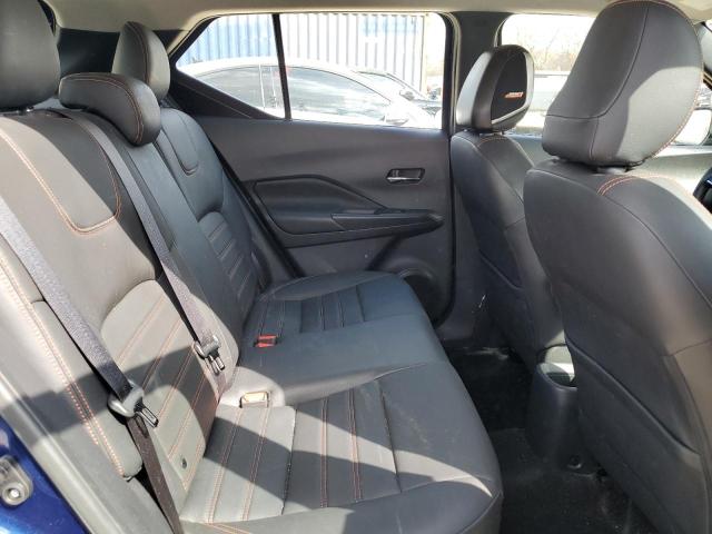 Photo 11 from auction – 2019 NISSAN KICKS S with VIN 3N1CP5CU3KL567770
