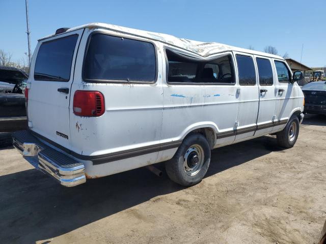 Photo 3 from auction – 2001 DODGE RAM 3500 with VIN 2B5WB35Z21K540617