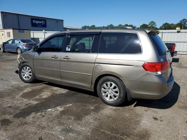 Photo 2 from auction – 2009 HONDA ODYSSEY EX with VIN 5FNRL38449B052432