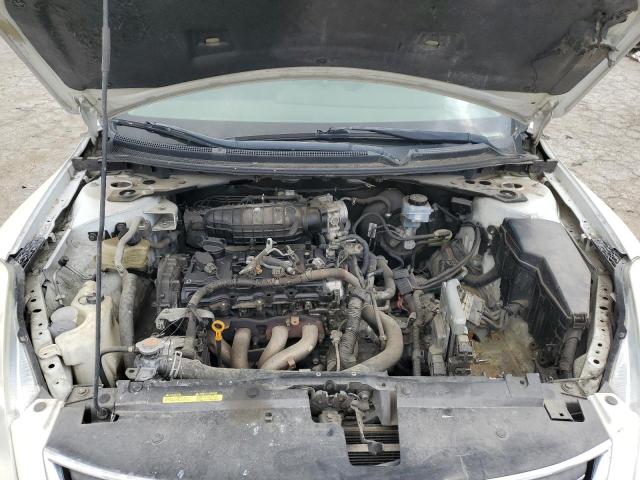 Photo 11 from auction – 2010 NISSAN ALTIMA BAS with VIN 1N4AL2AP2AN463920
