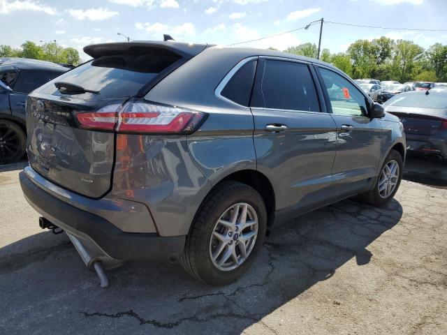 Photo 3 from auction – 2022 FORD EDGE SEL with VIN 2FMPK4J9XNBA98968