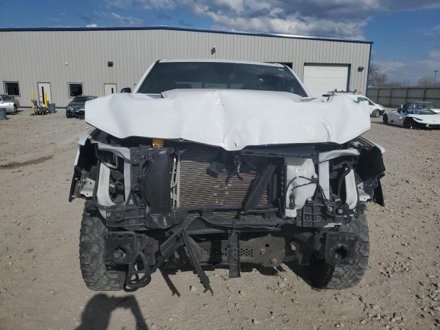 Photo 5 from auction – 2019 RAM 1500 REBEL with VIN 1C6SRFLT2KN855707