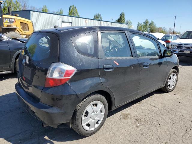 Photo 3 from auction – 2013 HONDA FIT with VIN JHMGE8G37DC050086