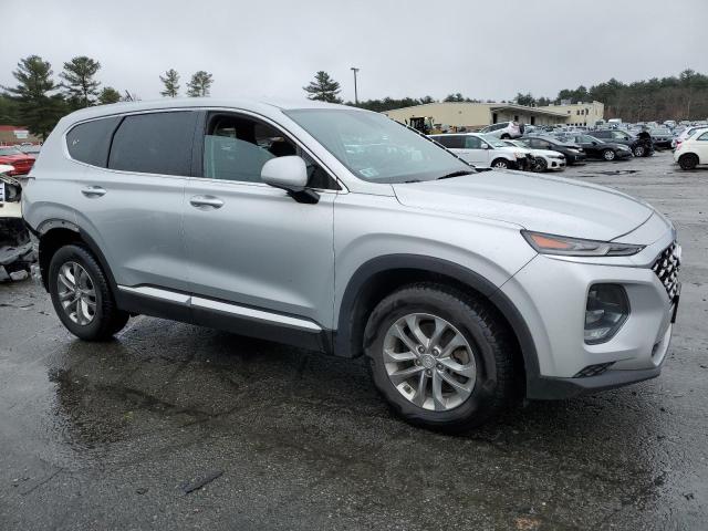 Photo 4 from auction – 2019 HYUNDAI SANTA FE S with VIN 5NMS2CAD8KH097697