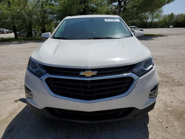 Photo 5 from auction – 2018 CHEVROLET EQUINOX LT with VIN 3GNAXJEV9JS635536